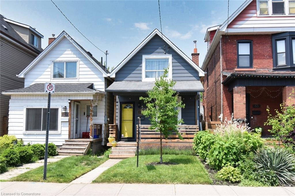 61 Chestnut Avenue Property Photo 1