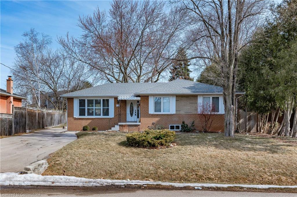 421 Seaton Drive Property Photo