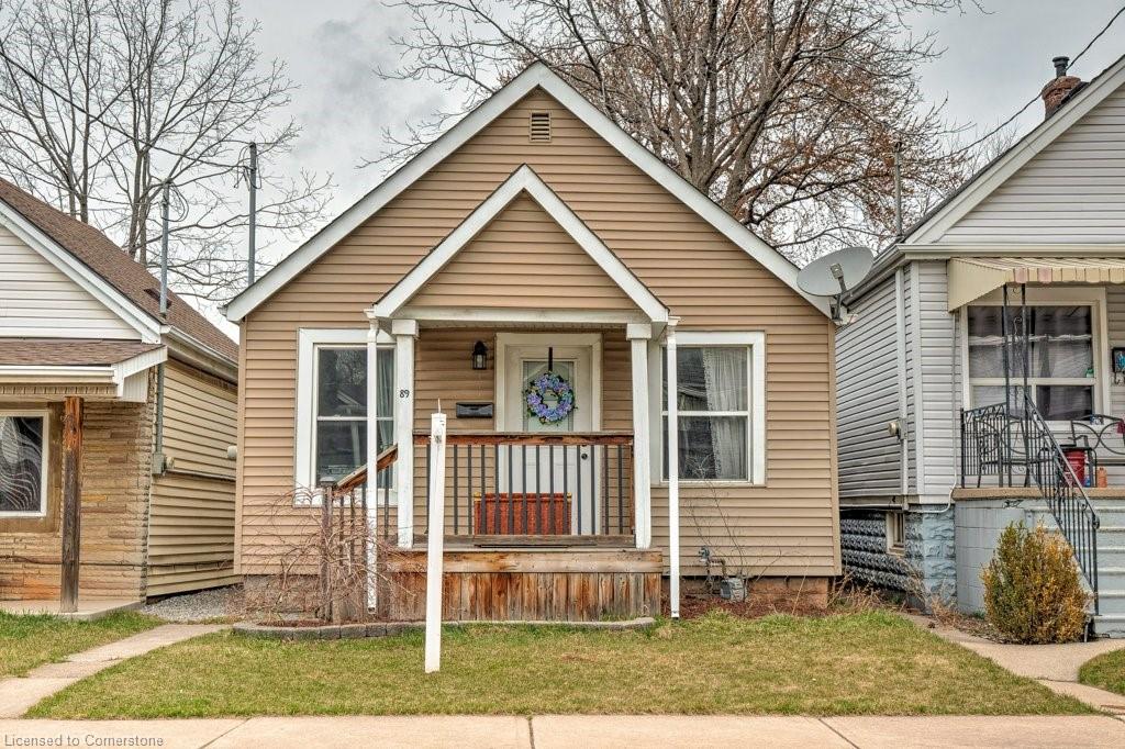 89 Albany Avenue Property Photo 1