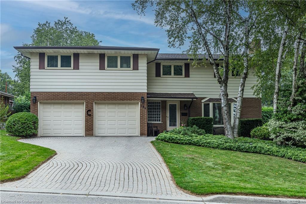 284 Greenbriar Road
