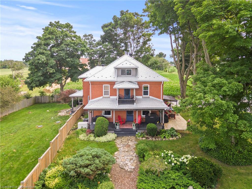 203 Jenkins Road Property Photo