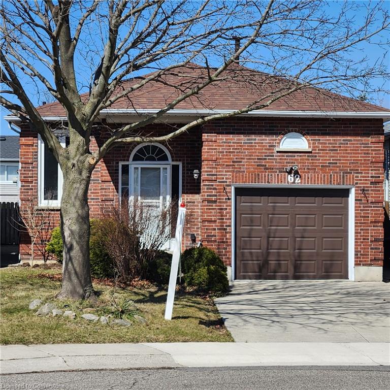 62 Robson Crescent Property Photo 1