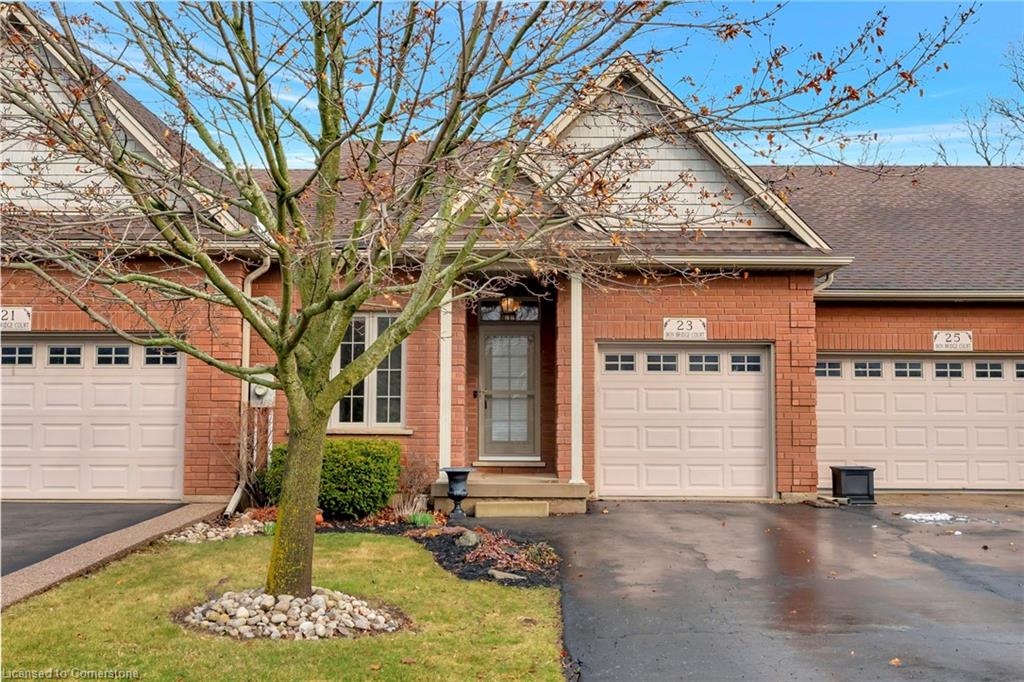 23 Iron Bridge Court Property Photo