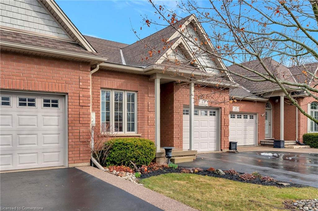 23 Iron Bridge Court Property Photo 3