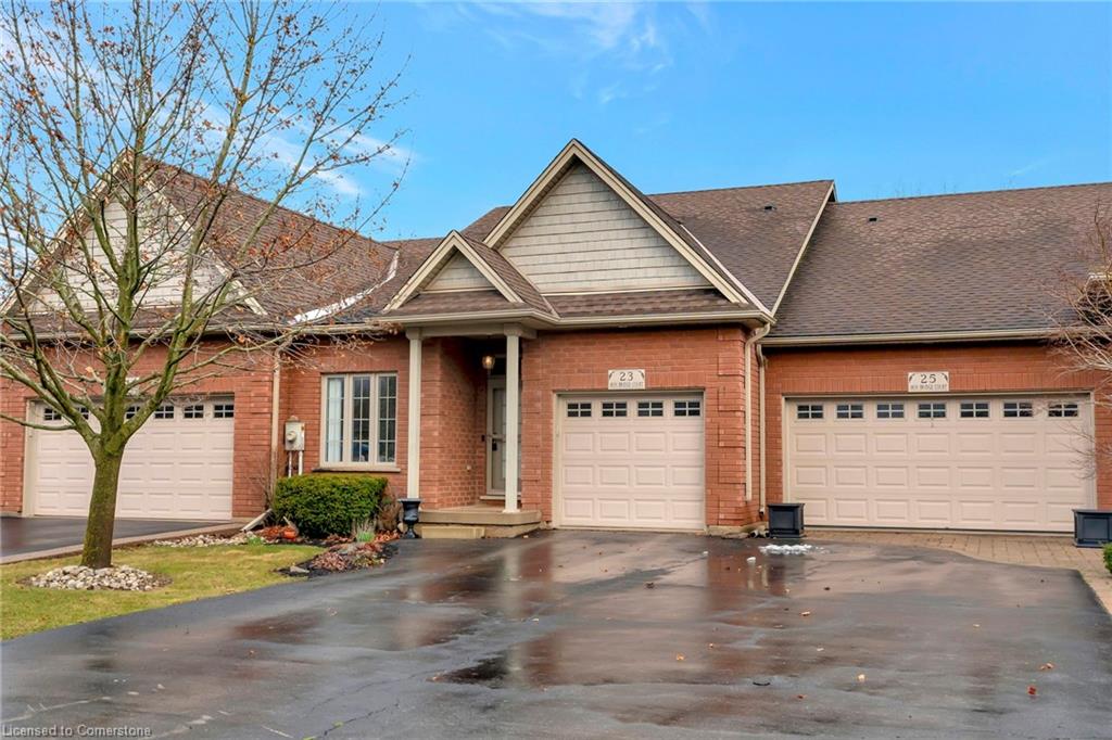 23 Iron Bridge Court Property Photo 4