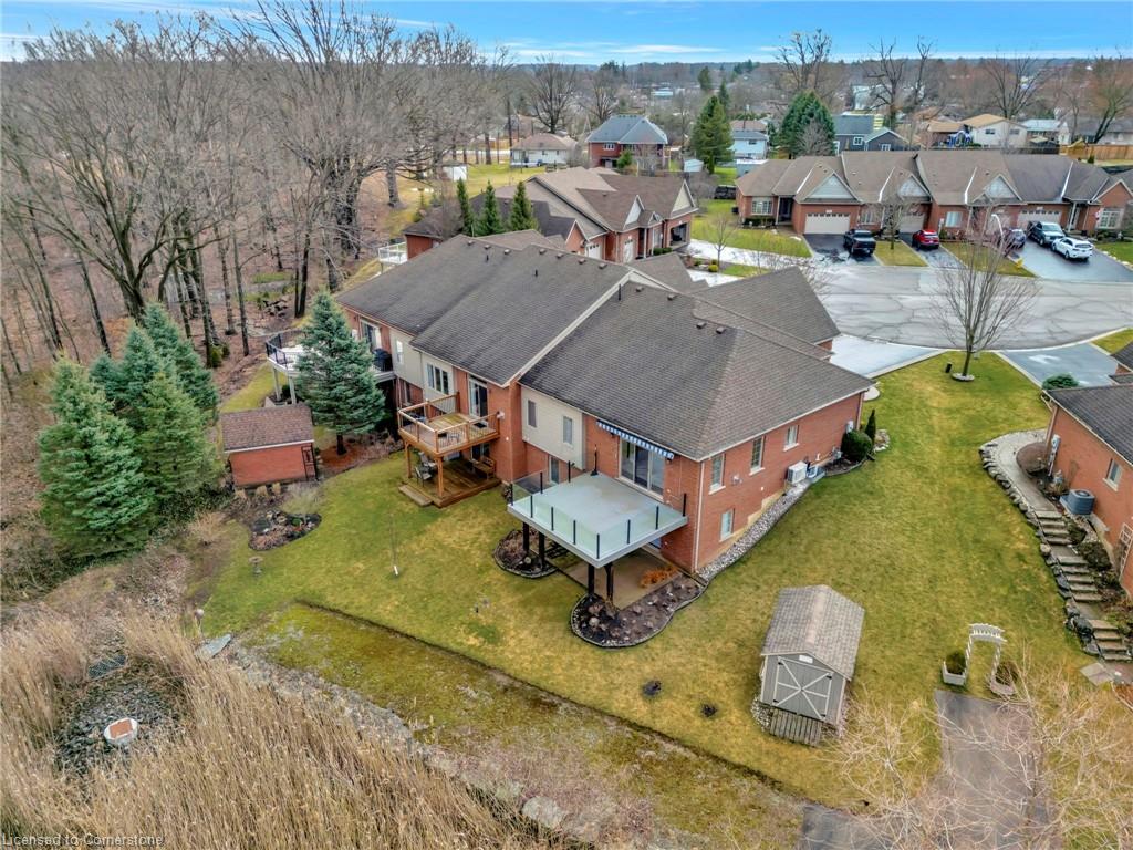 23 Iron Bridge Court Property Photo 5
