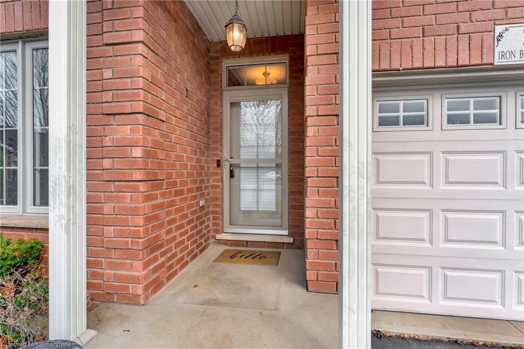 23 Iron Bridge Court Property Photo 10
