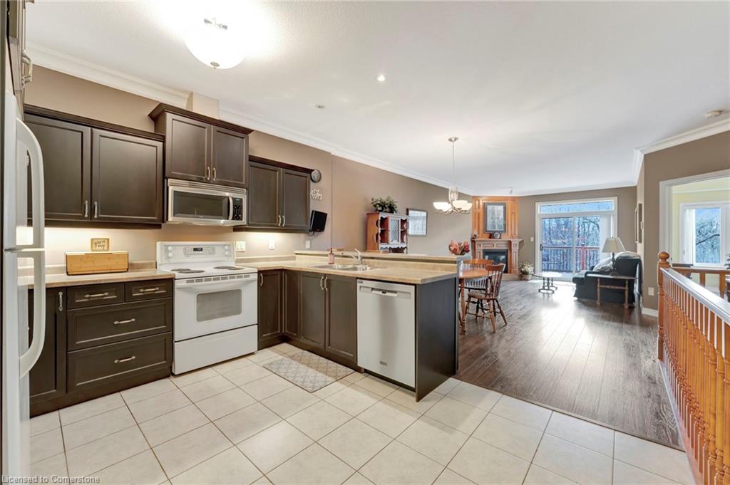 23 Iron Bridge Court Property Photo 12