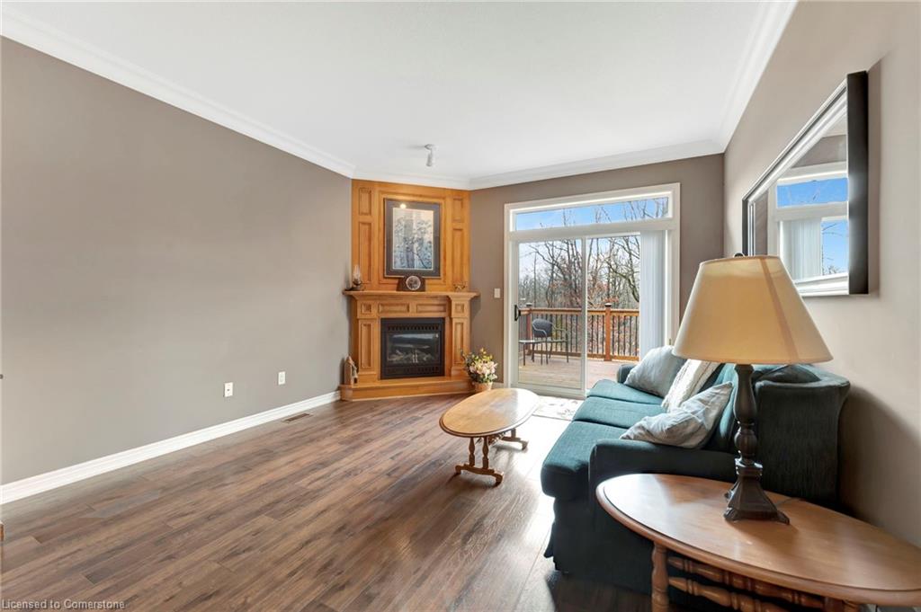 23 Iron Bridge Court Property Photo 19