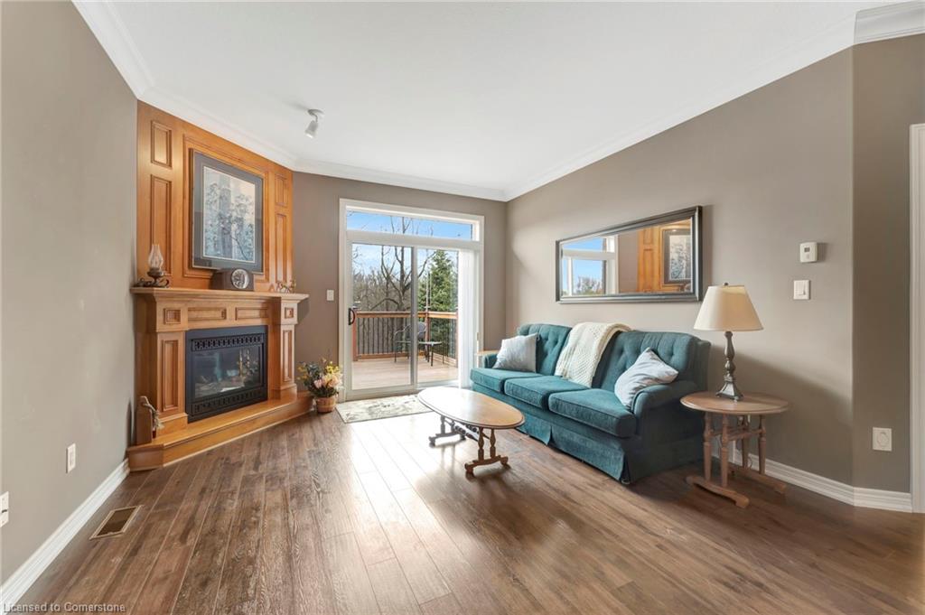 23 Iron Bridge Court Property Photo 20