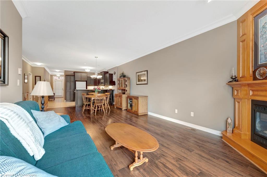 23 Iron Bridge Court Property Photo 21