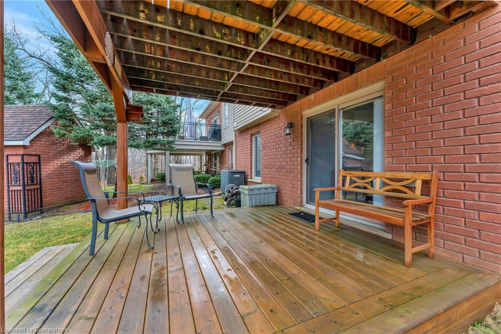 23 Iron Bridge Court Property Photo 37