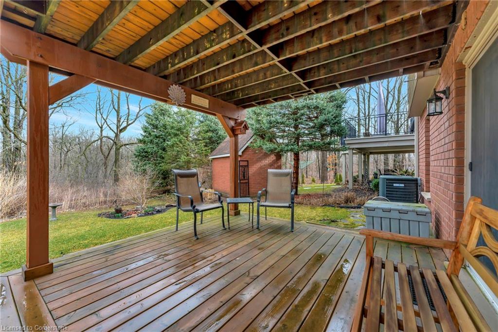 23 Iron Bridge Court Property Photo 38