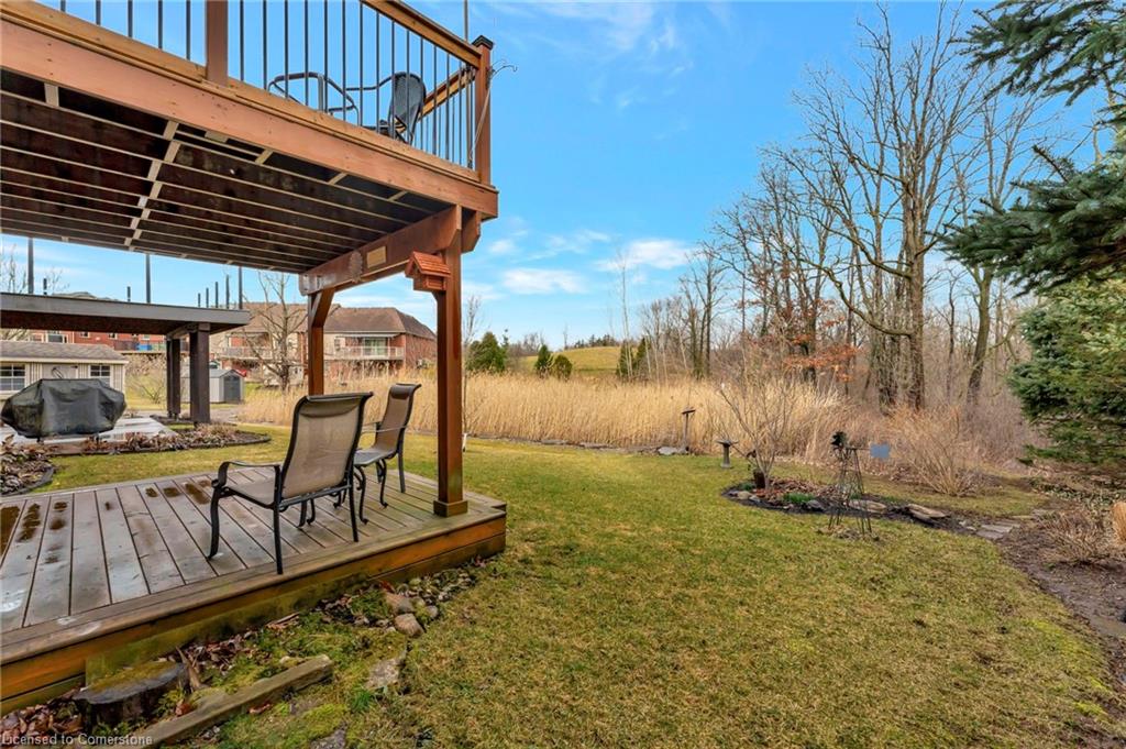 23 Iron Bridge Court Property Photo 39