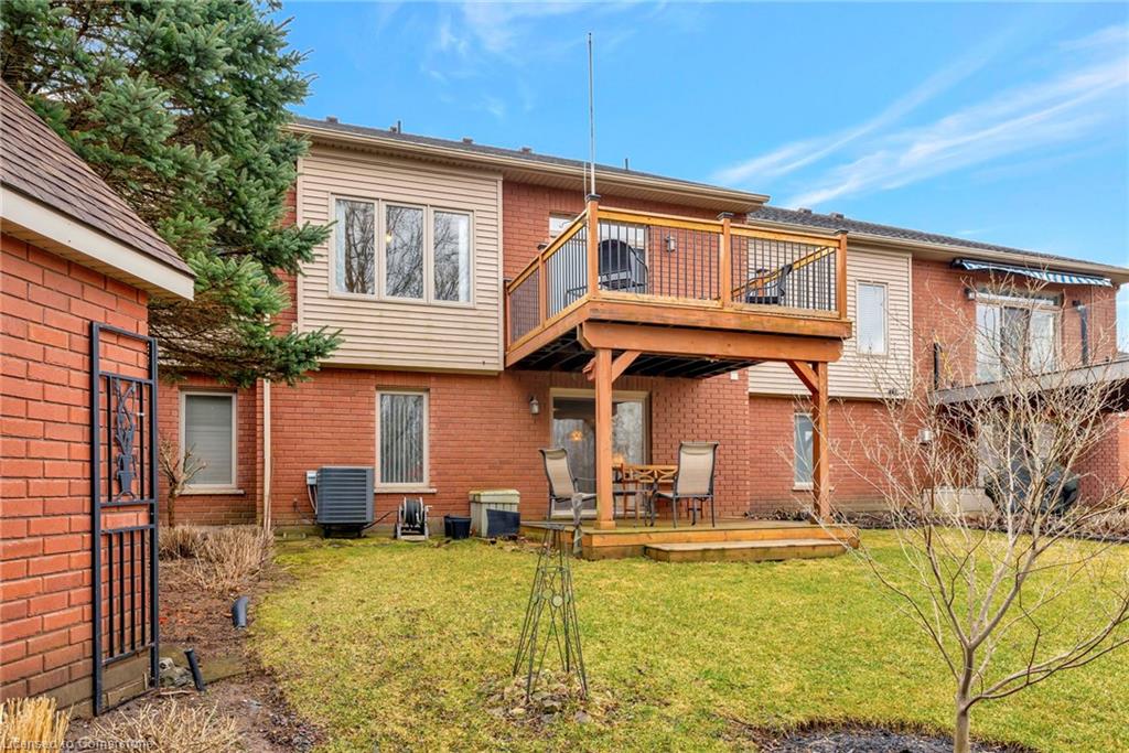 23 Iron Bridge Court Property Photo 40