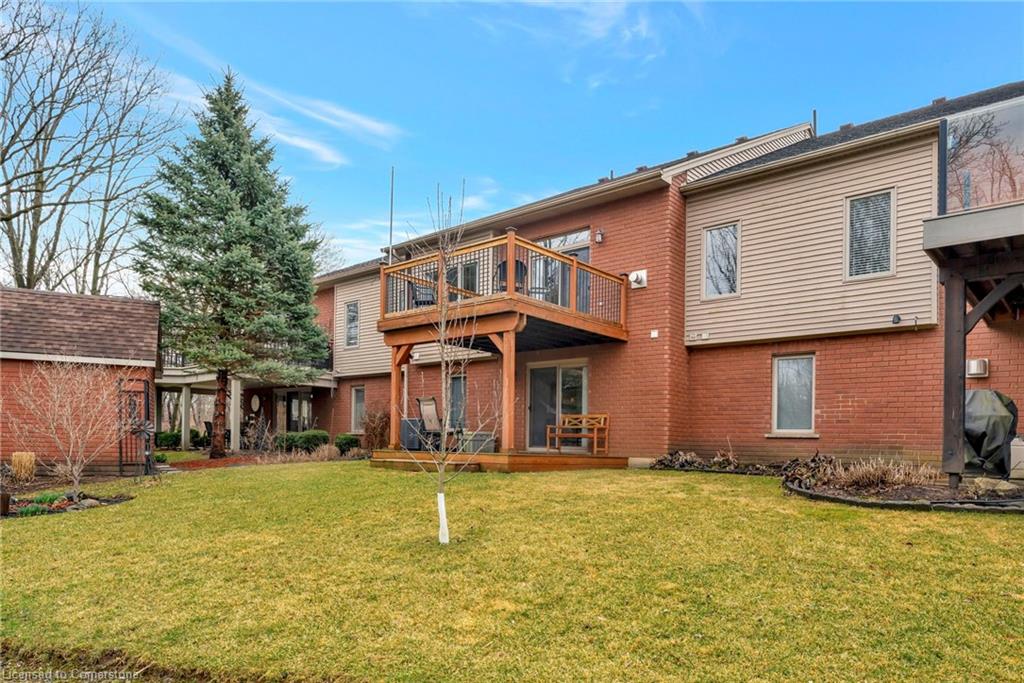 23 Iron Bridge Court Property Photo 41