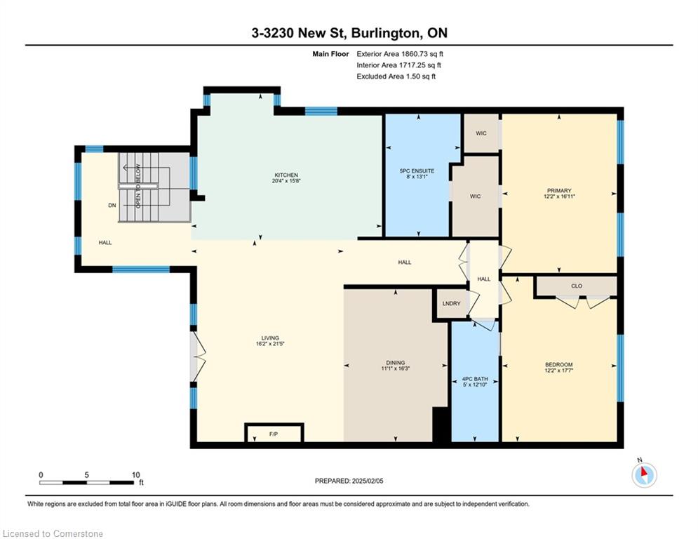 3-3230 New Street Property Photo 32