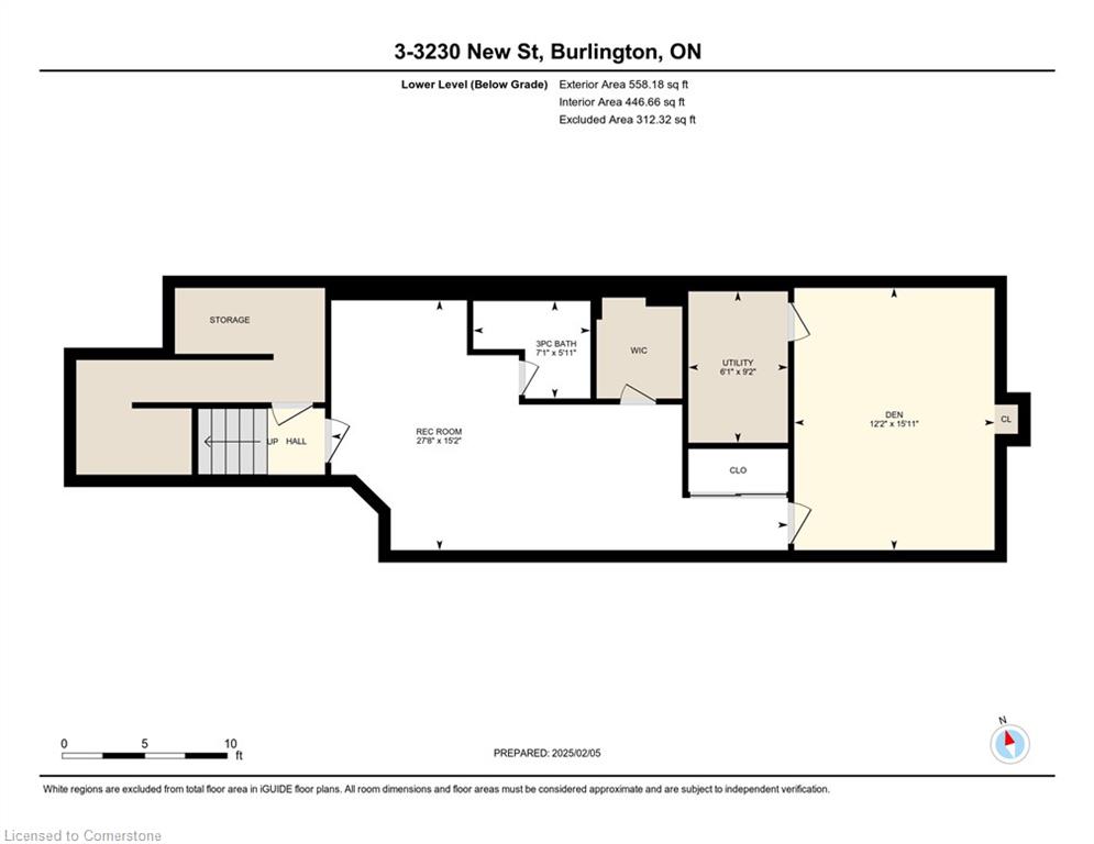 3-3230 New Street Property Photo 33