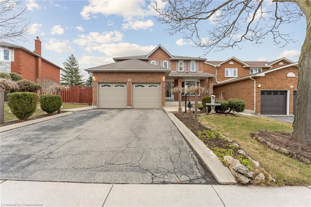 56 Canarvan Court Property Photo