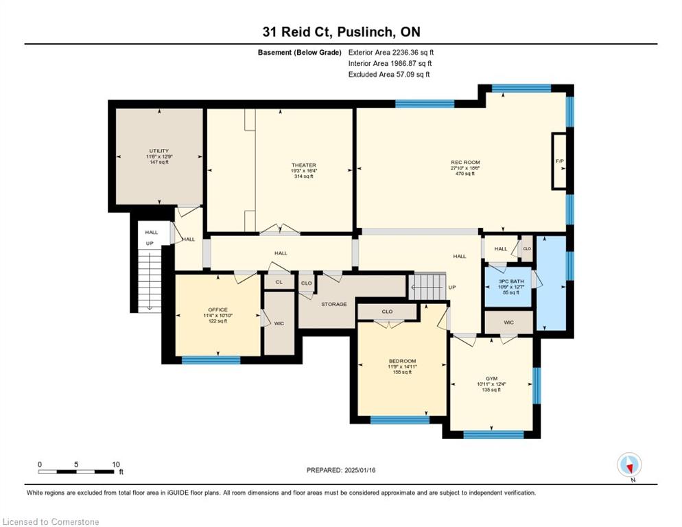 31 Reid Court Property Photo 50
