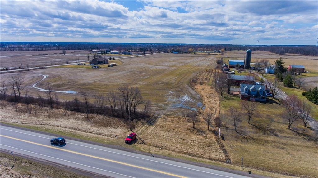 Pt Lt 34 Highway 20 Property Photo 3