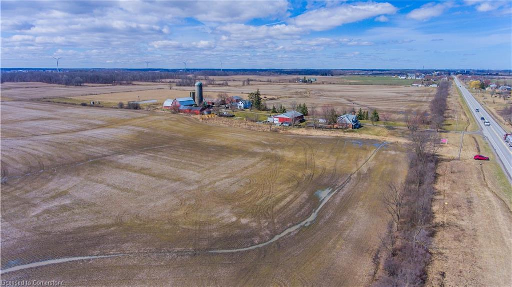 Pt Lt 34 Highway 20 Property Photo 5