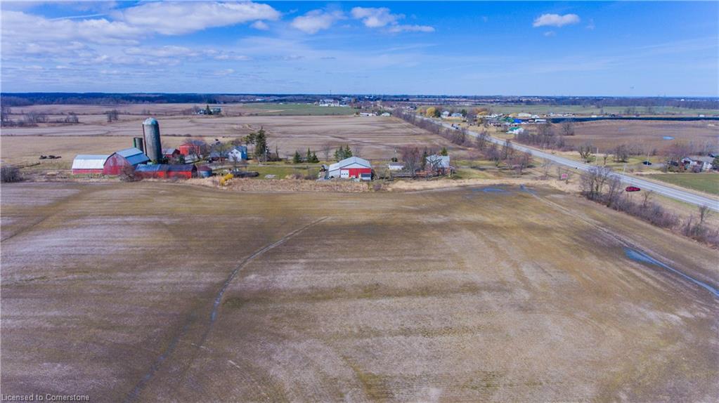 Pt Lt 34 Highway 20 Property Photo 6