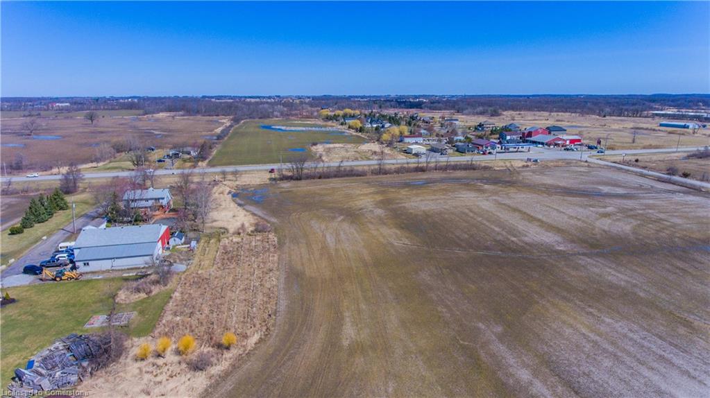 Pt Lt 34 Highway 20 Property Photo 9