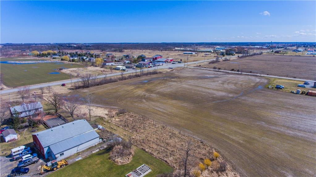 Pt Lt 34 Highway 20 Property Photo 10