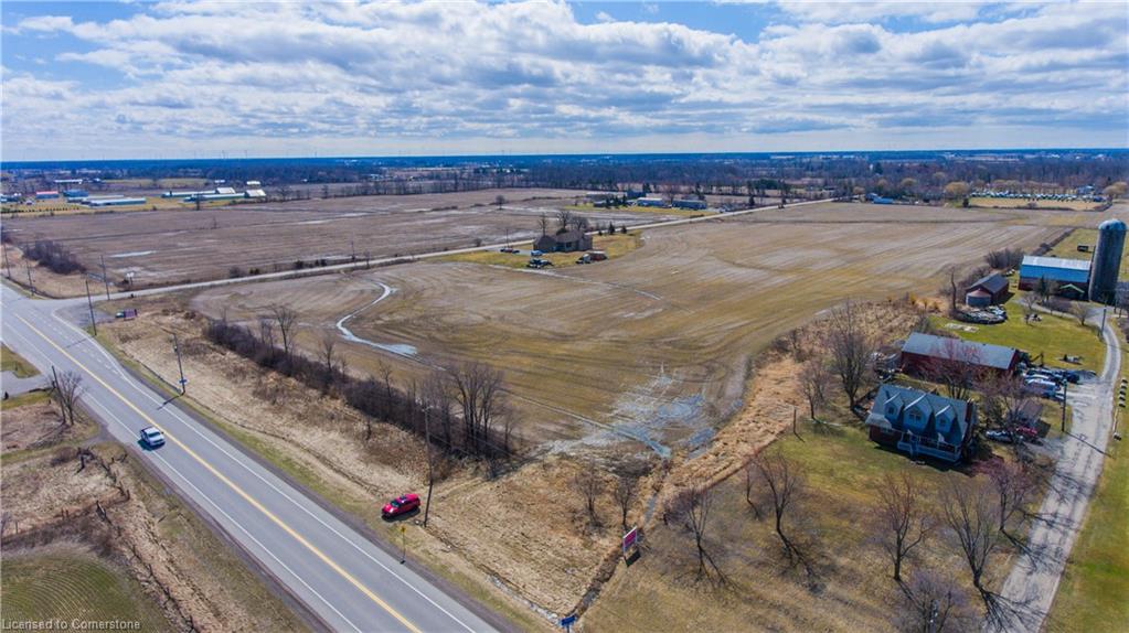 Pt Lt 34 Highway 20 Property Photo 13