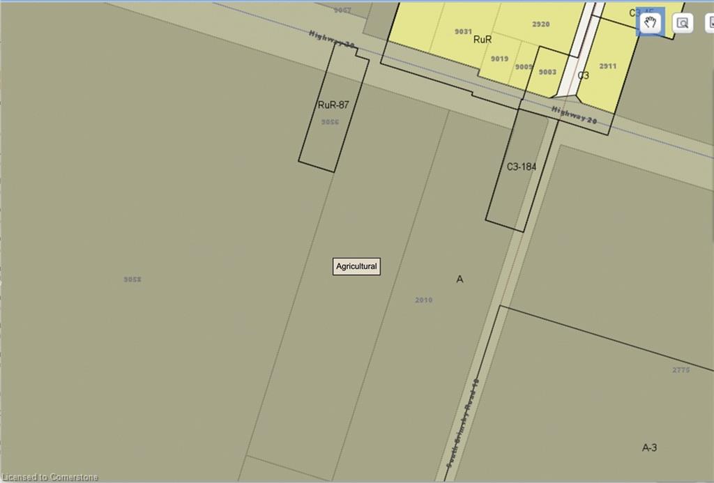 Pt Lt 34 Highway 20 Property Photo 14