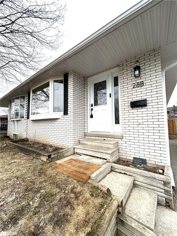 28b Bernick Drive Property Photo
