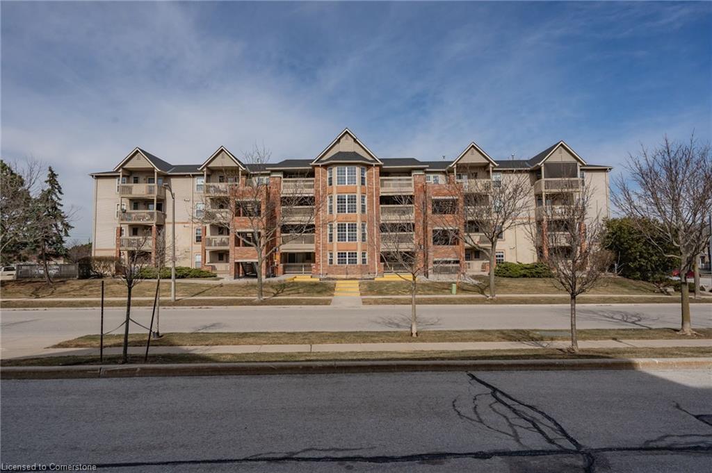 406-4015 Kilmer Drive Property Photo