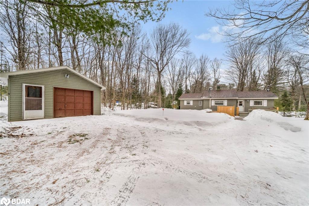1229 Sherwood Frst Rd Property Photo