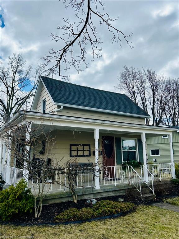 717 John Street Property Photo