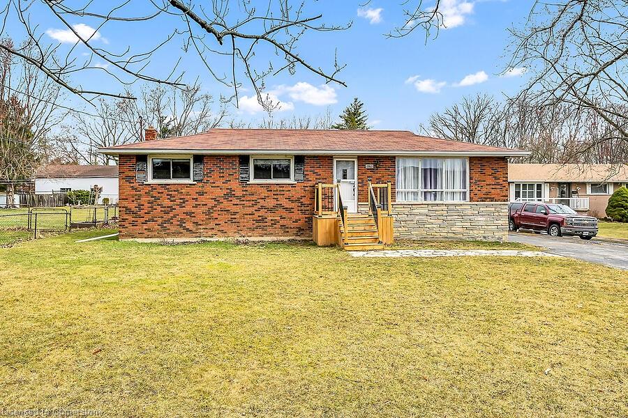 5172 Chippewa Rd Road Property Photo