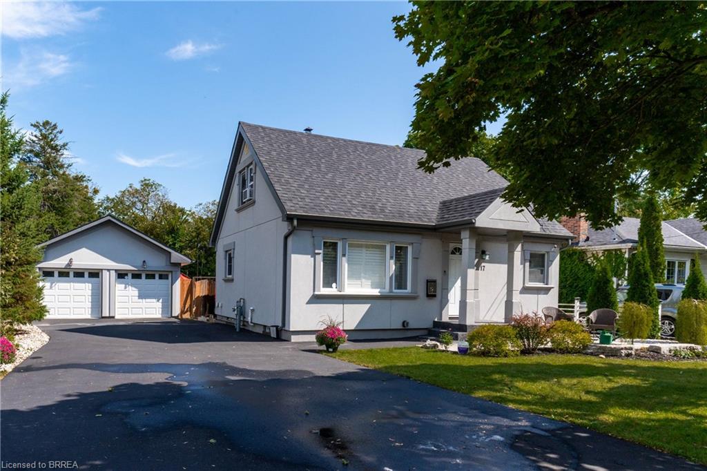17 Trimdon Avenue Property Photo