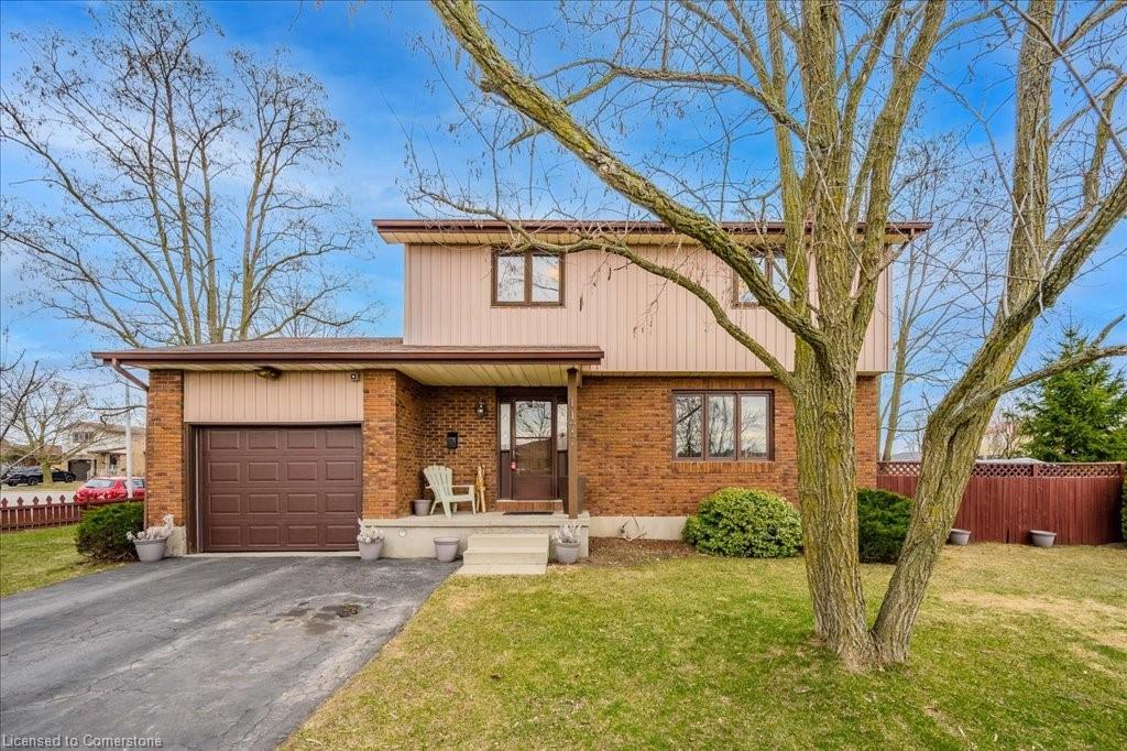 1177 Langs Circle Property Photo
