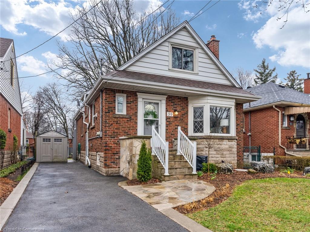 59 Belvidere Avenue Property Photo