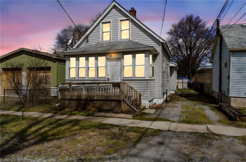 10 Kinnear Street Property Photo