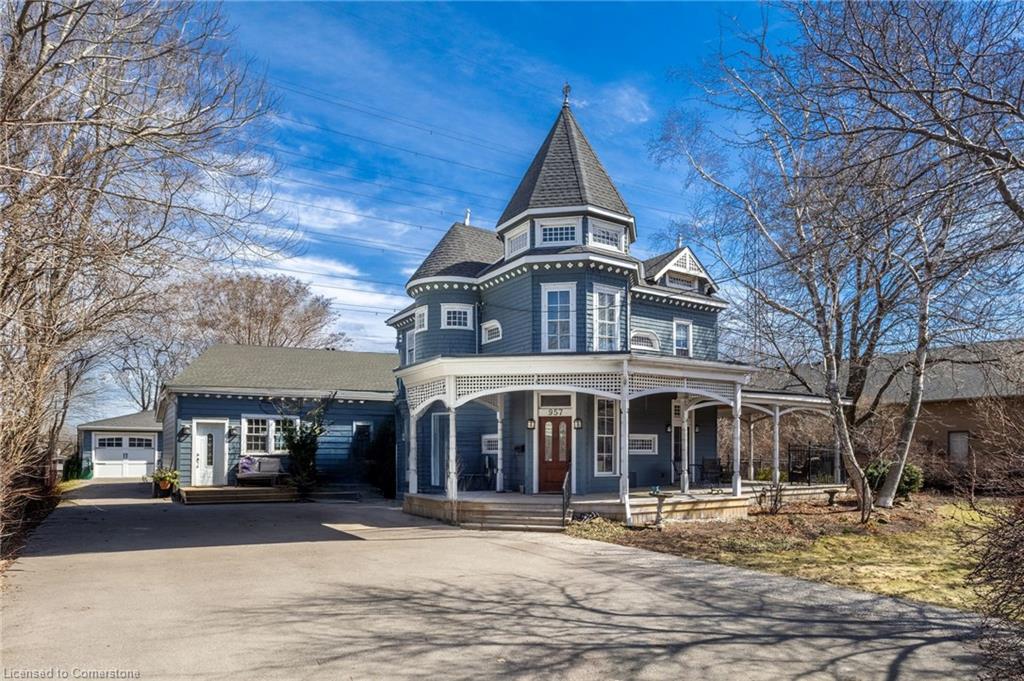 957 Beach Boulevard Property Photo