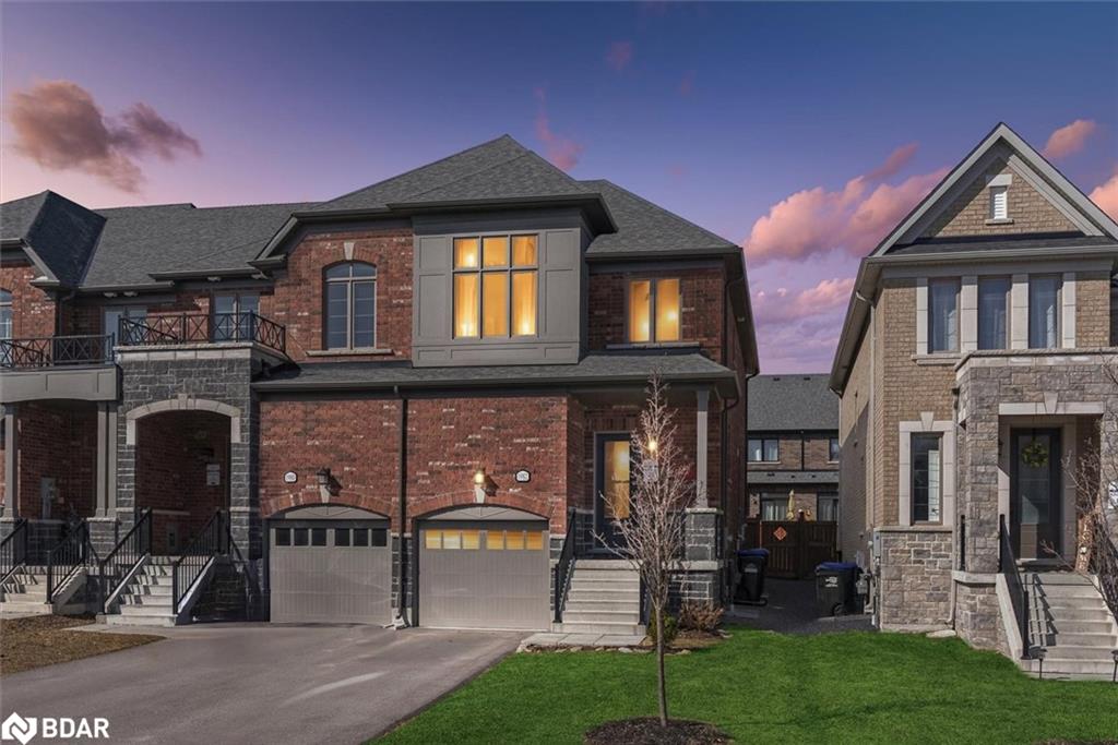 Alcona Real Estate Listings Main Image