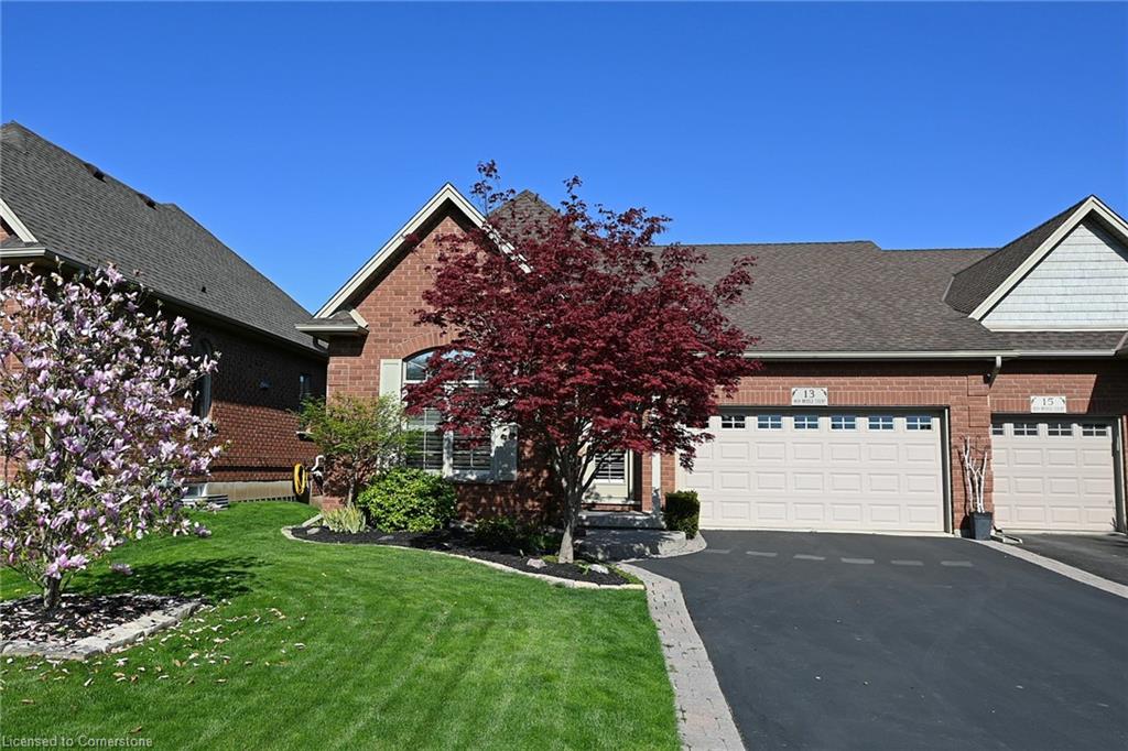 13 Iron Bridge Court Property Photo