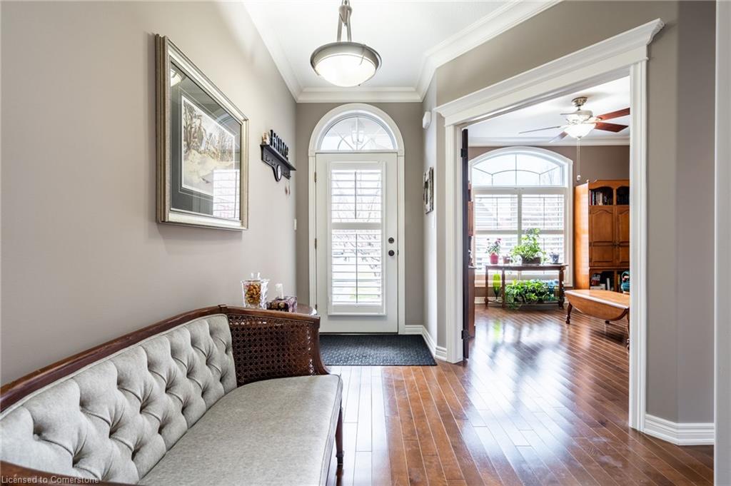 13 Iron Bridge Court Property Photo 2