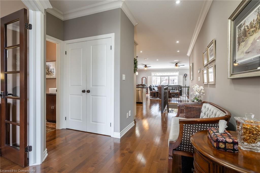 13 Iron Bridge Court Property Photo 3