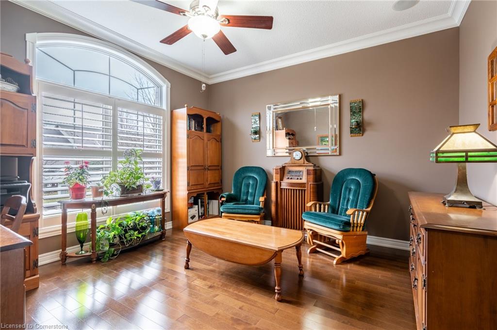 13 Iron Bridge Court Property Photo 4