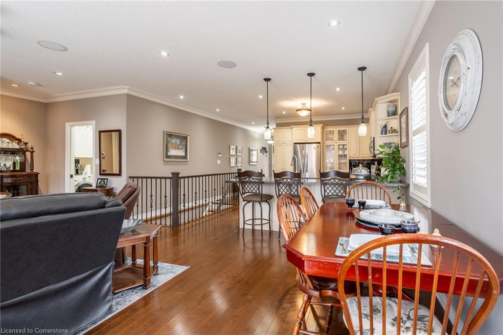 13 Iron Bridge Court Property Photo 9