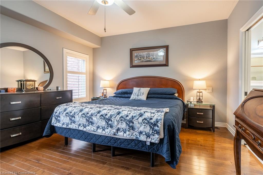 13 Iron Bridge Court Property Photo 12