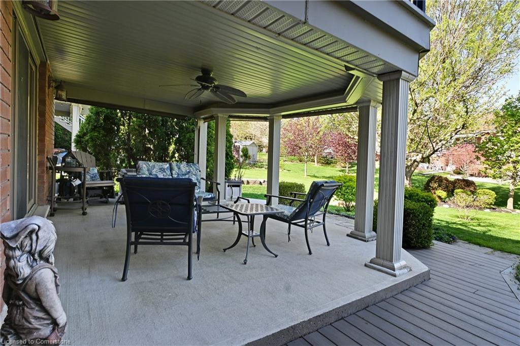13 Iron Bridge Court Property Photo 22