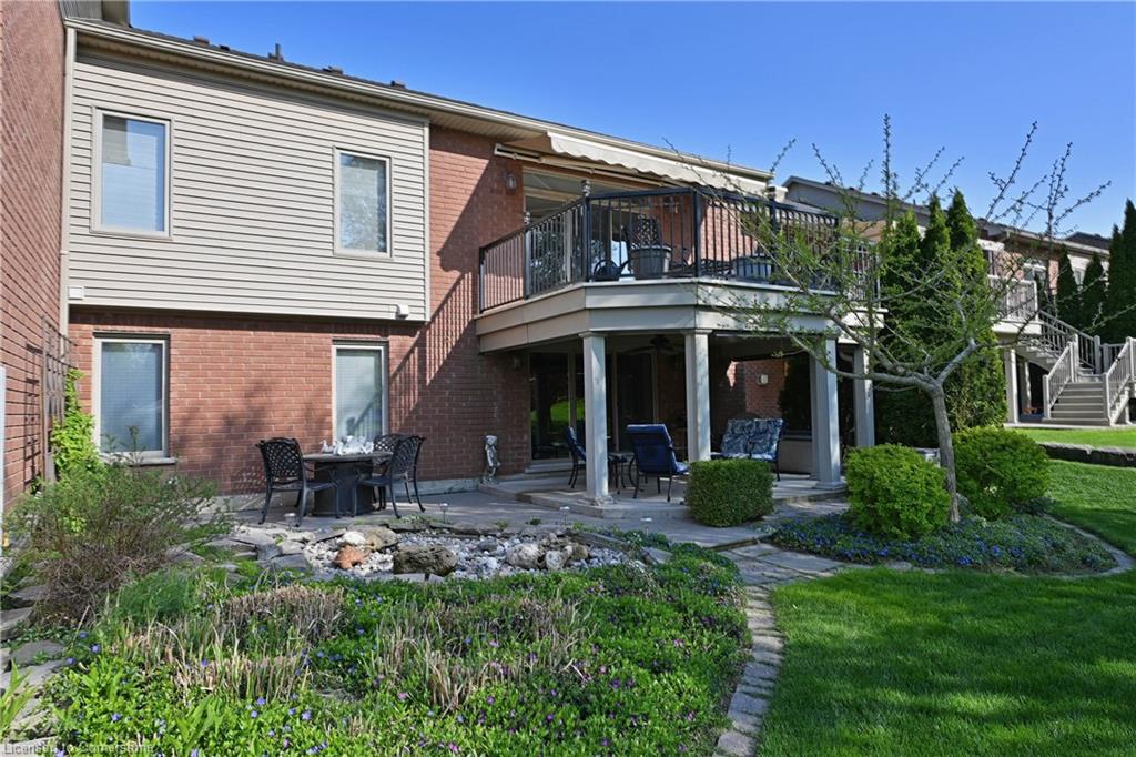 13 Iron Bridge Court Property Photo 26